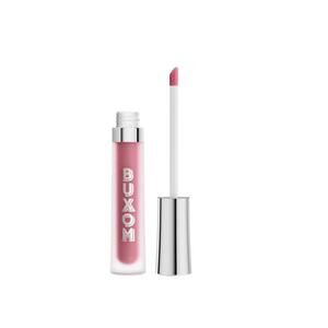 BUXOM Full-On Plumping Lip Cream Gloss Rose Julep 0.14 oz